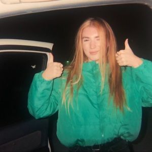 Meet your Posher, Jordan